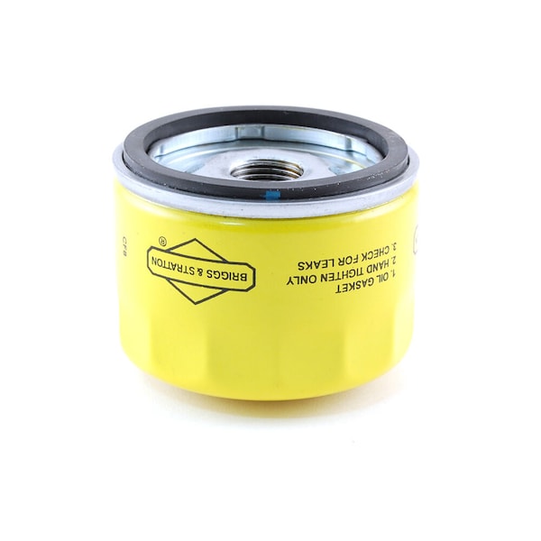 Filter-Engine Oil